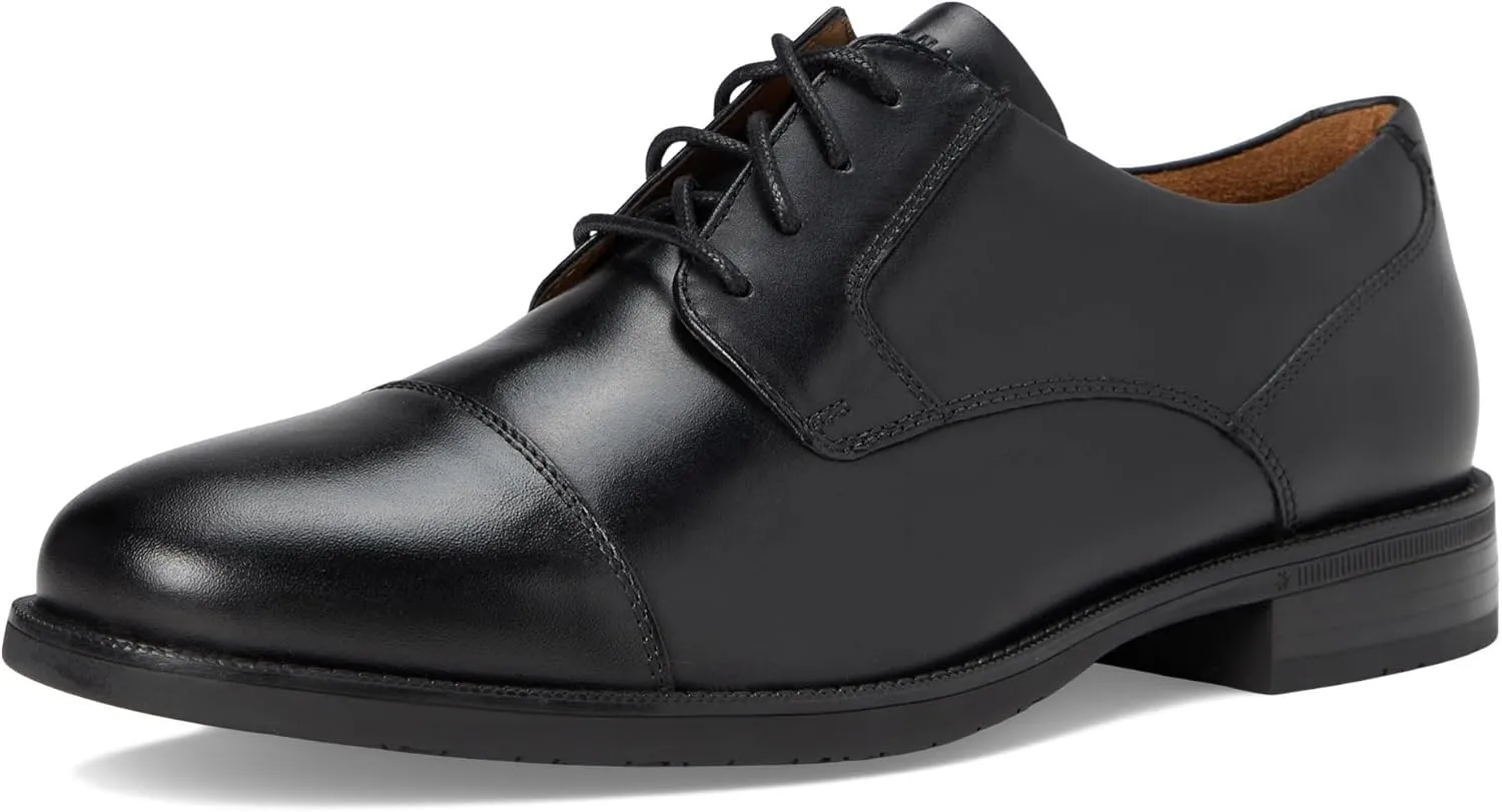 Cole Haan Men's Bedford Cap Toe Oxfords