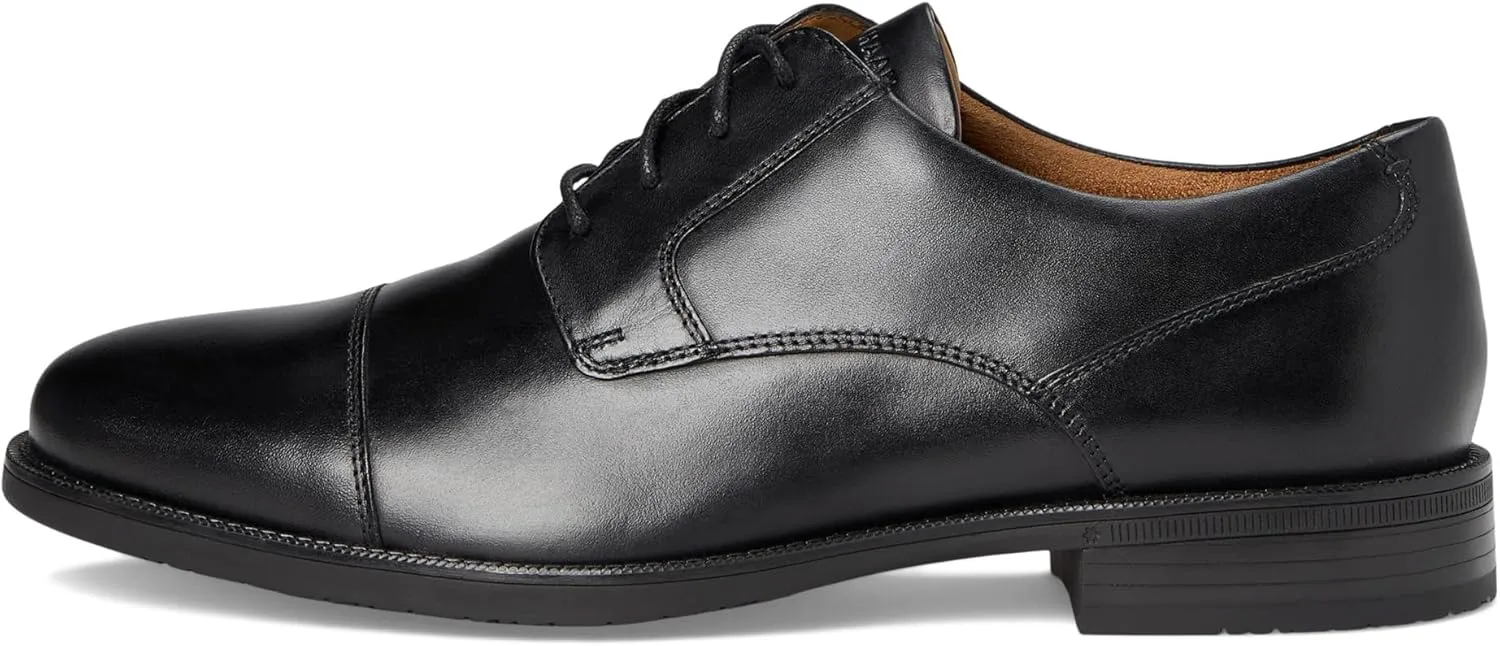 Cole Haan Men's Bedford Cap Toe Oxfords