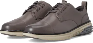 Cole Haan Men's Grand Hurrion Cap Toe Oxfords