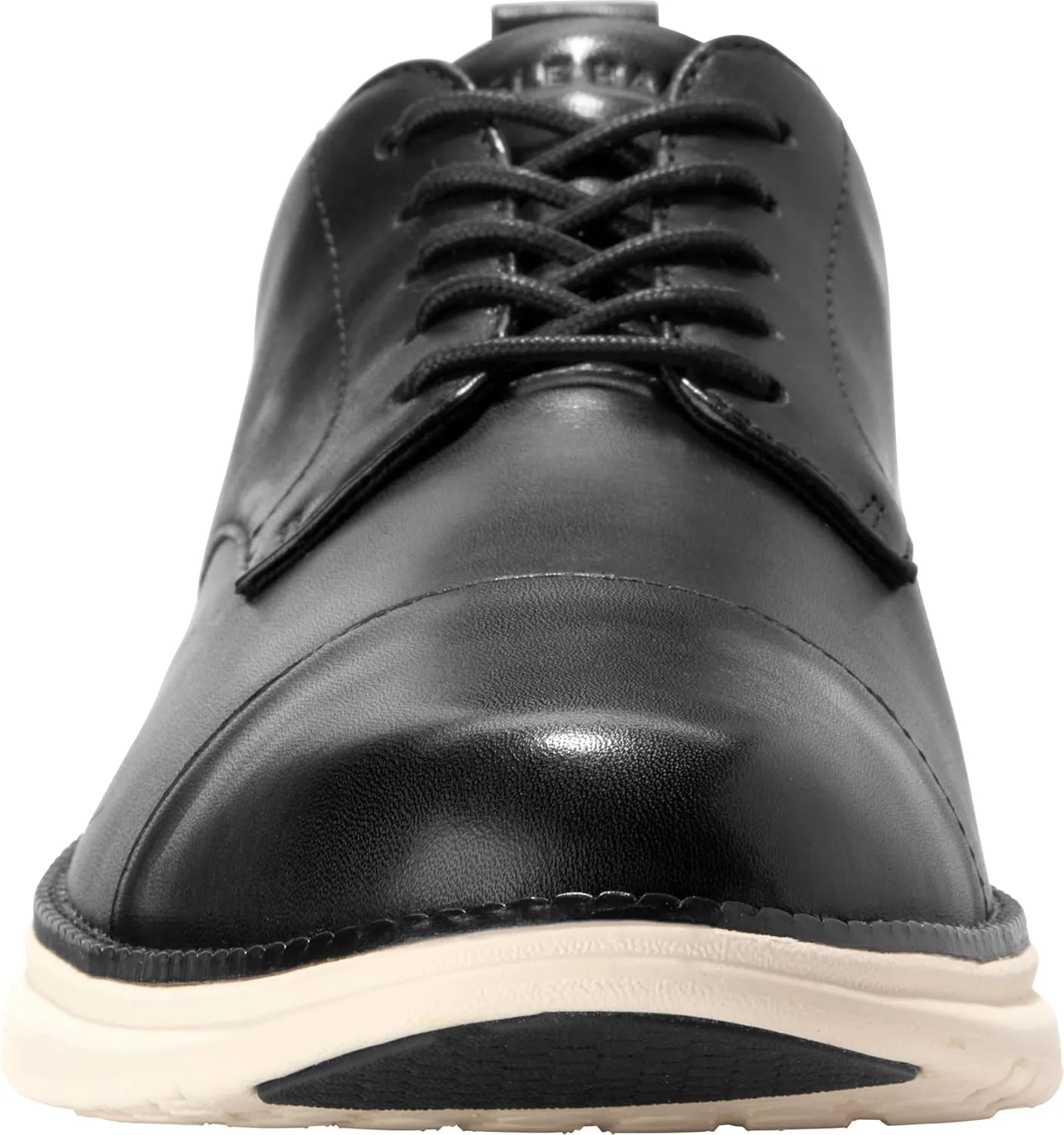 Cole Haan Men's Grand Hurrion Cap Toe Oxfords