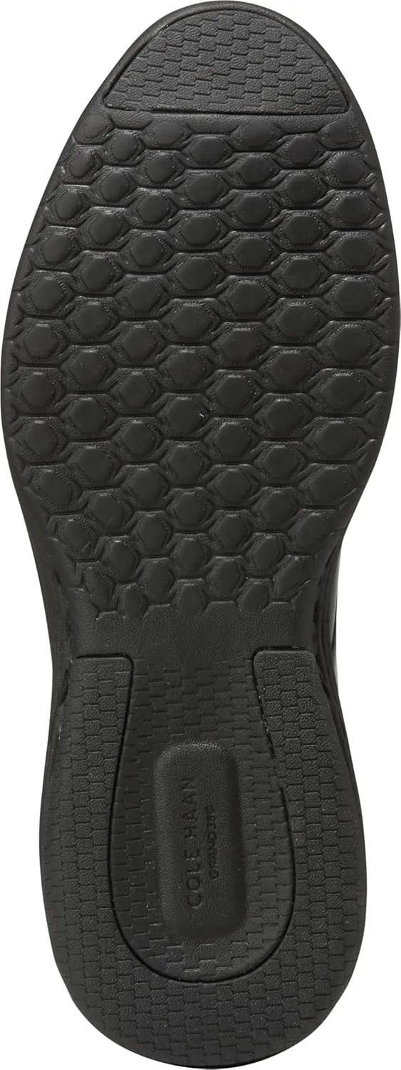 Cole Haan Men's Grand Hurrion Cap Toe Oxfords