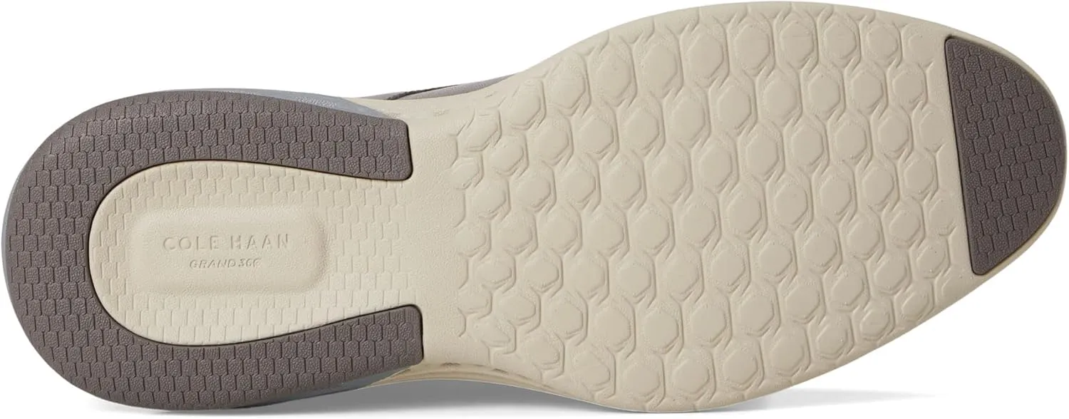 Cole Haan Men's Grand Hurrion Cap Toe Oxfords