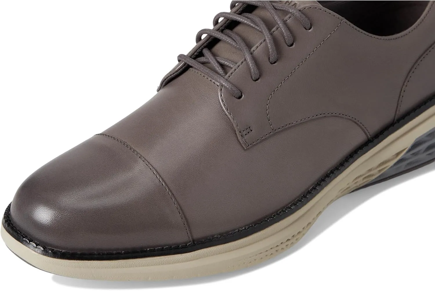 Cole Haan Men's Grand Hurrion Cap Toe Oxfords