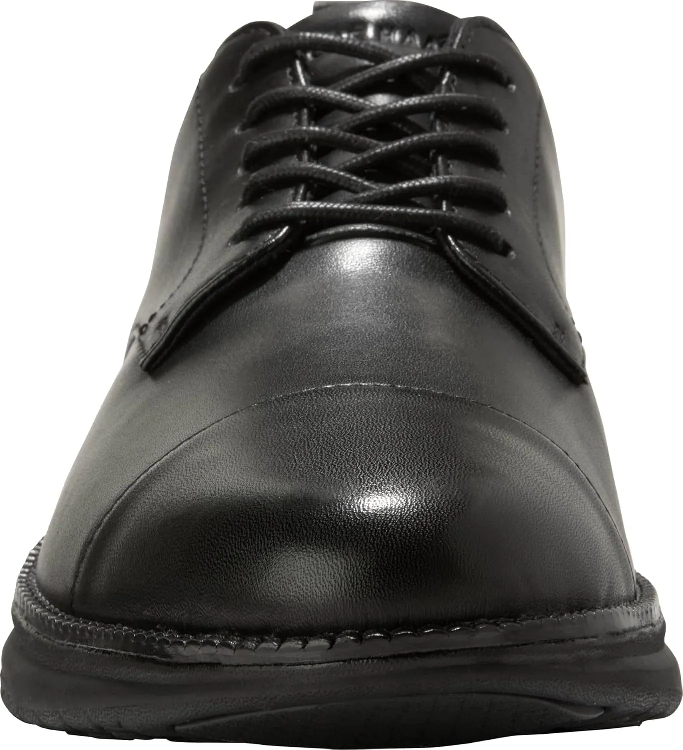 Cole Haan Men's Grand Hurrion Cap Toe Oxfords