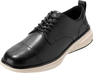 Cole Haan Men's Grand Hurrion Cap Toe Oxfords