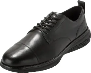 Cole Haan Men's Grand Hurrion Cap Toe Oxfords