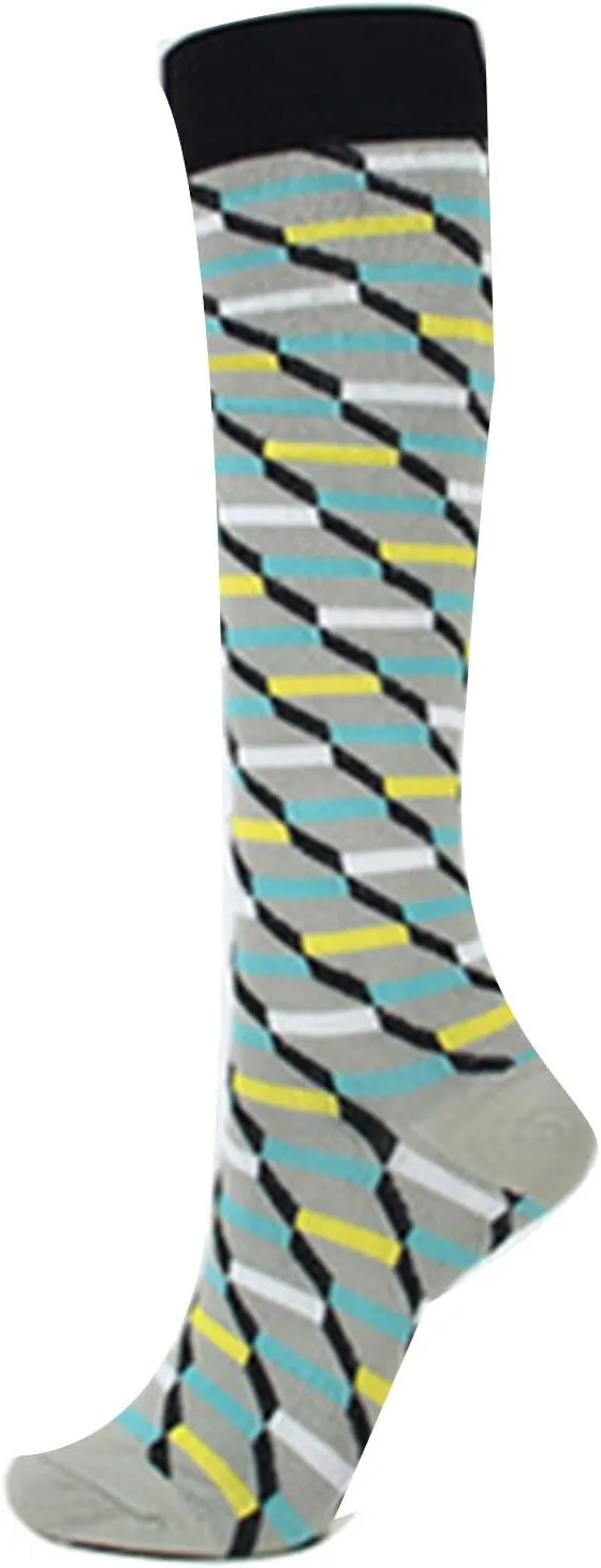 Compression Socks for Womenand Men Support Socks 7 Pairs Socks Compression Socks Men Compression