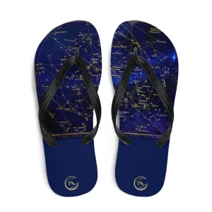 Constellation Flip-Flops