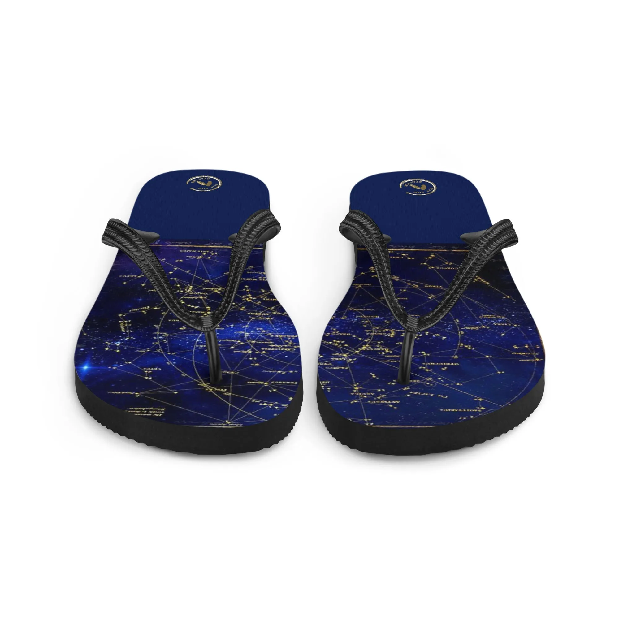 Constellation Flip-Flops