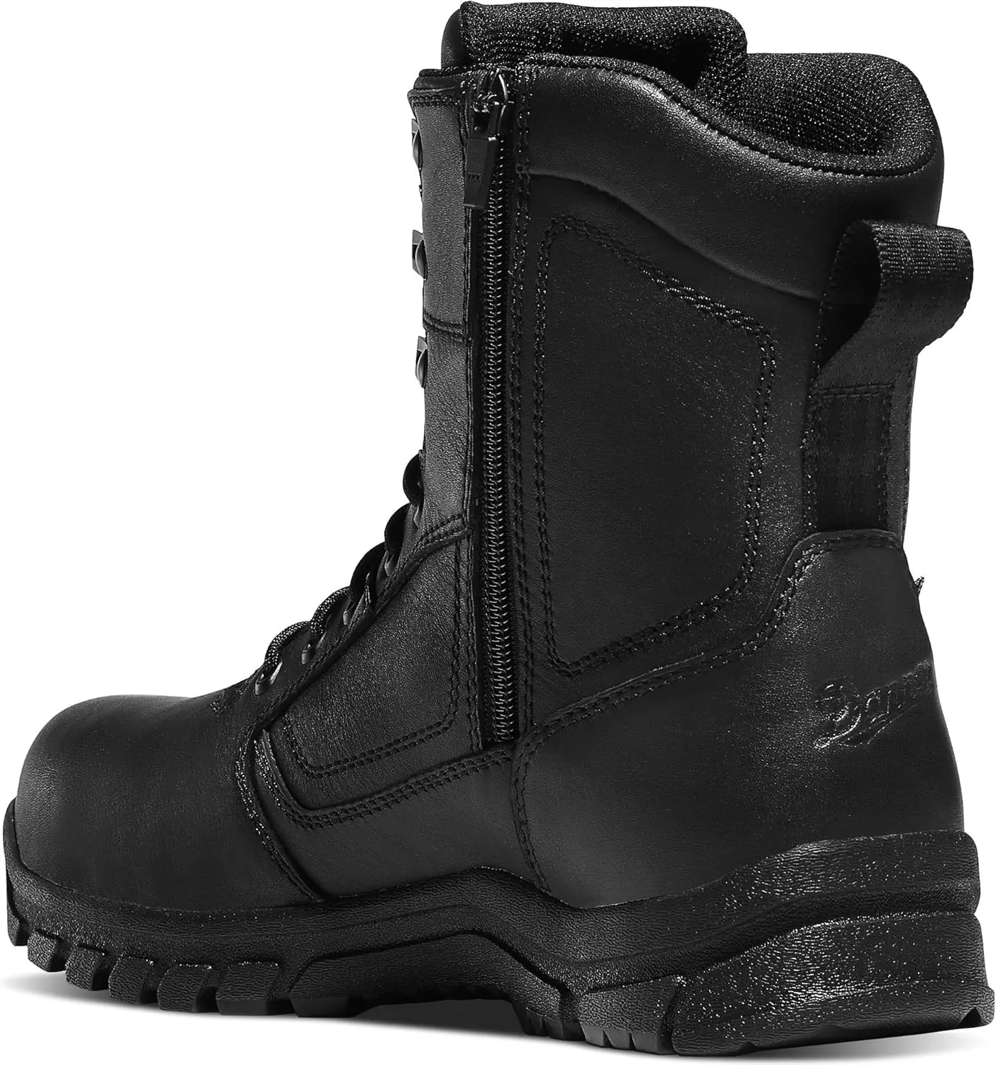 Danner Men's Lookout Ems/csa Side-zip Nmt Military & Tactical Boot