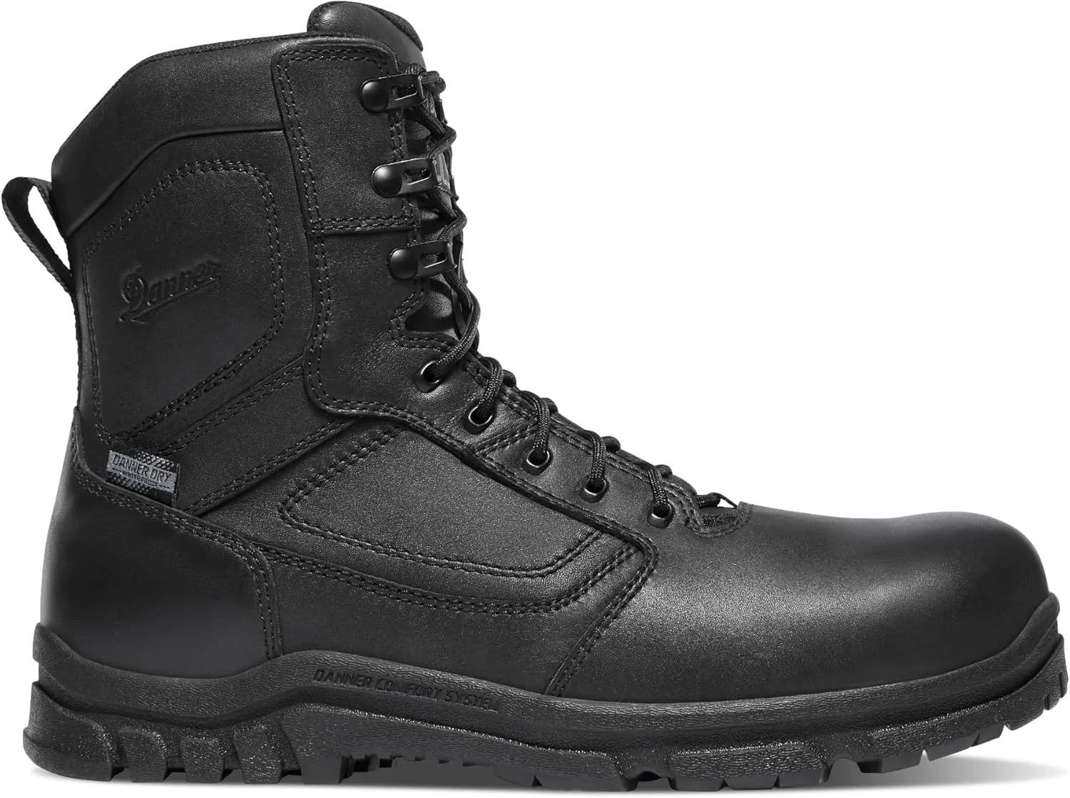 Danner Men's Lookout Ems/csa Side-zip Nmt Military & Tactical Boot