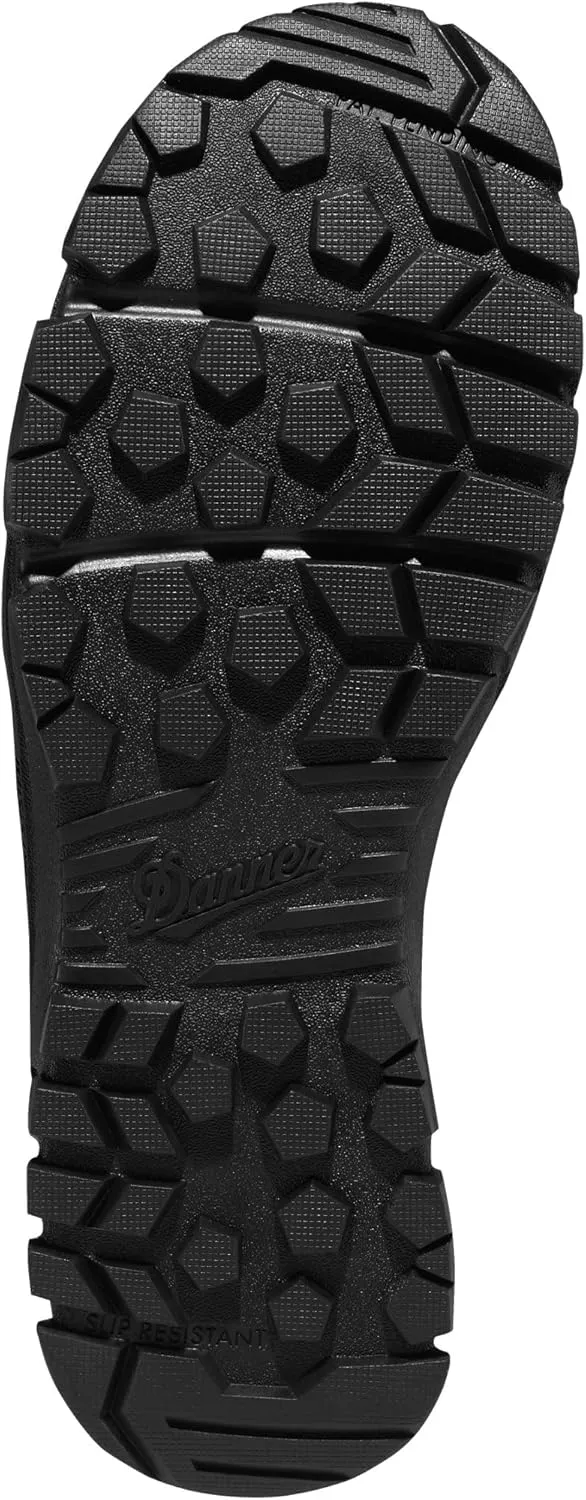 Danner Men's Lookout Ems/csa Side-zip Nmt Military & Tactical Boot