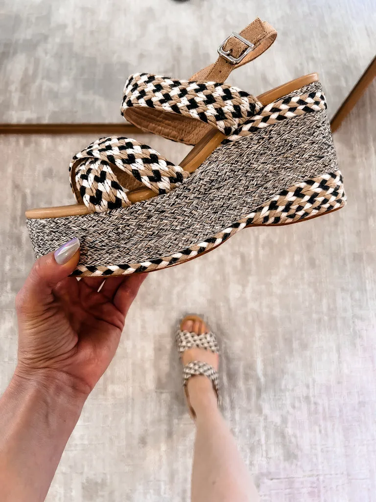 Dolce Platform Sandals