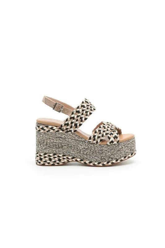 Dolce Platform Sandals