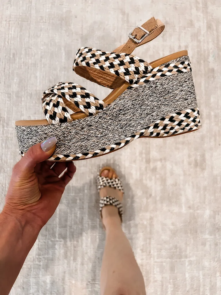 Dolce Platform Sandals