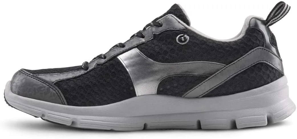 Dr. Comfort Chris Men's Therapeutic Extra Depth Athletic Shoe