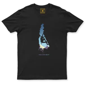 Drifit Shirt: You Can Do It