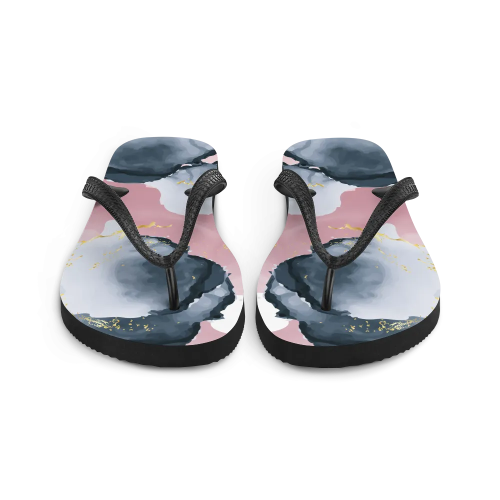 Femina Flip-Flops