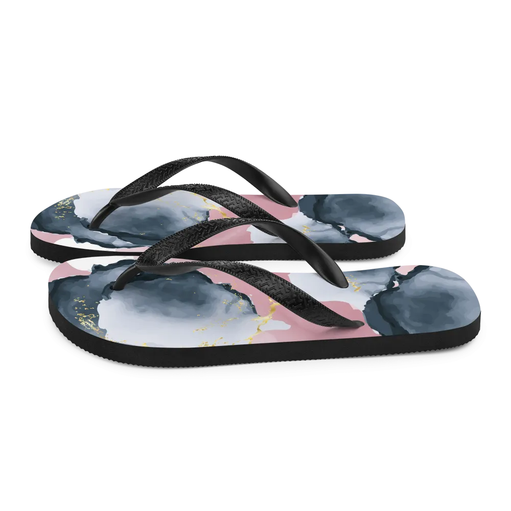 Femina Flip-Flops