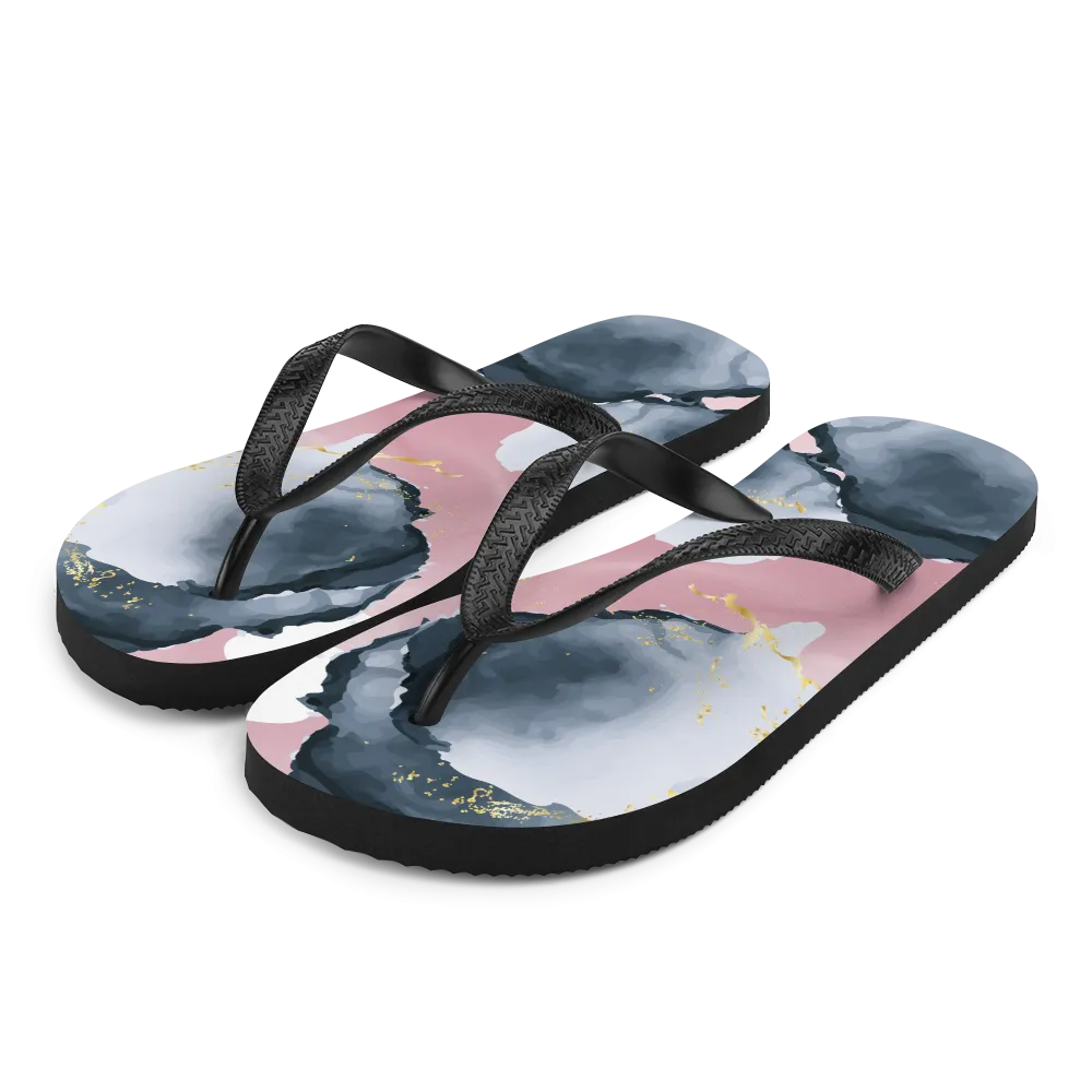Femina Flip-Flops