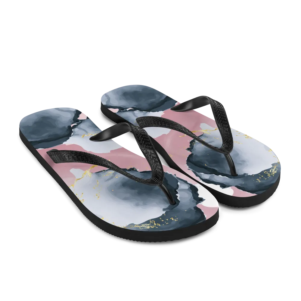 Femina Flip-Flops