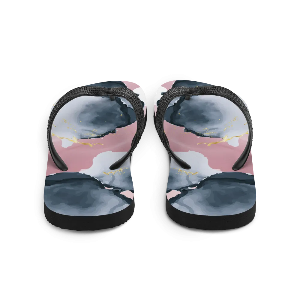 Femina Flip-Flops