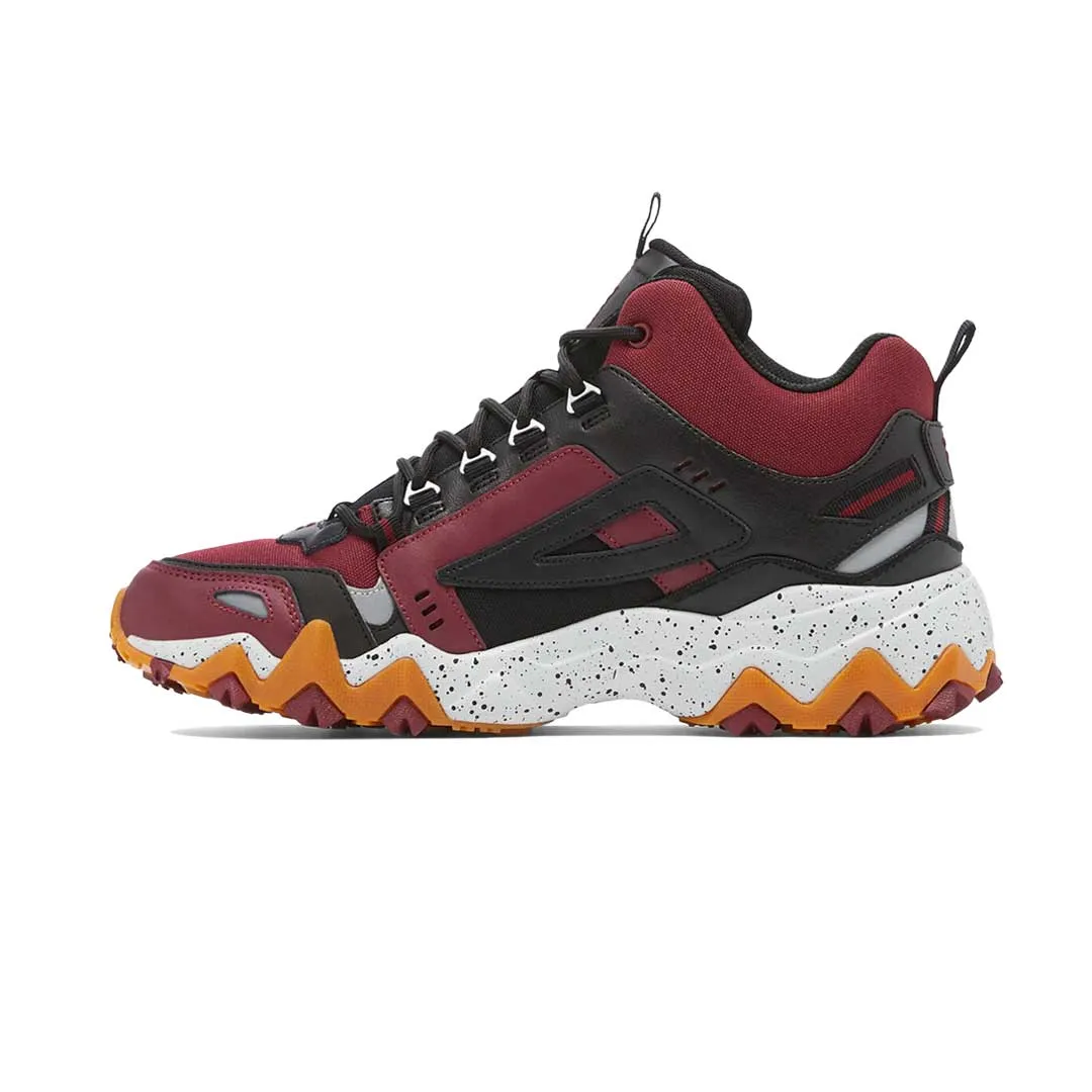 FILA - Men's Oakmont TR Mid Shoes (1JM01276 202)