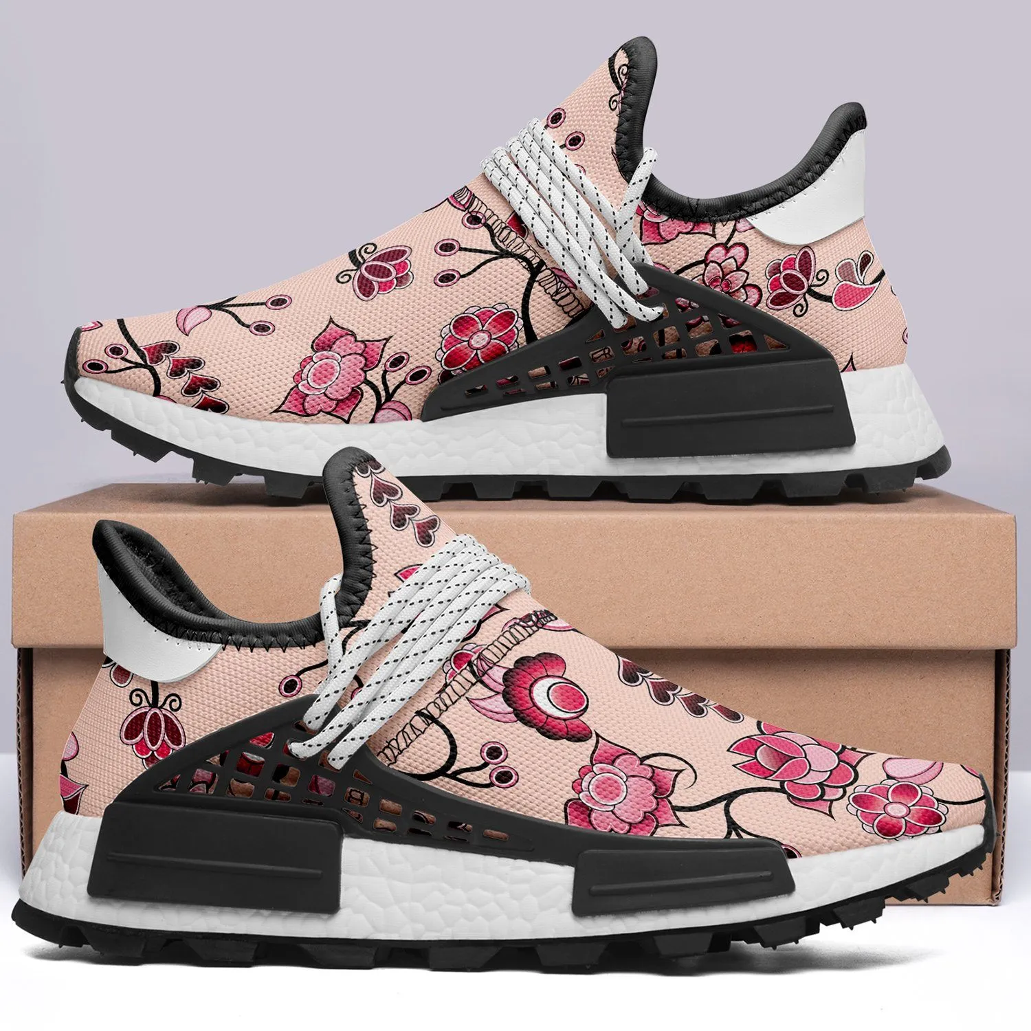 Floral Amour Okaki