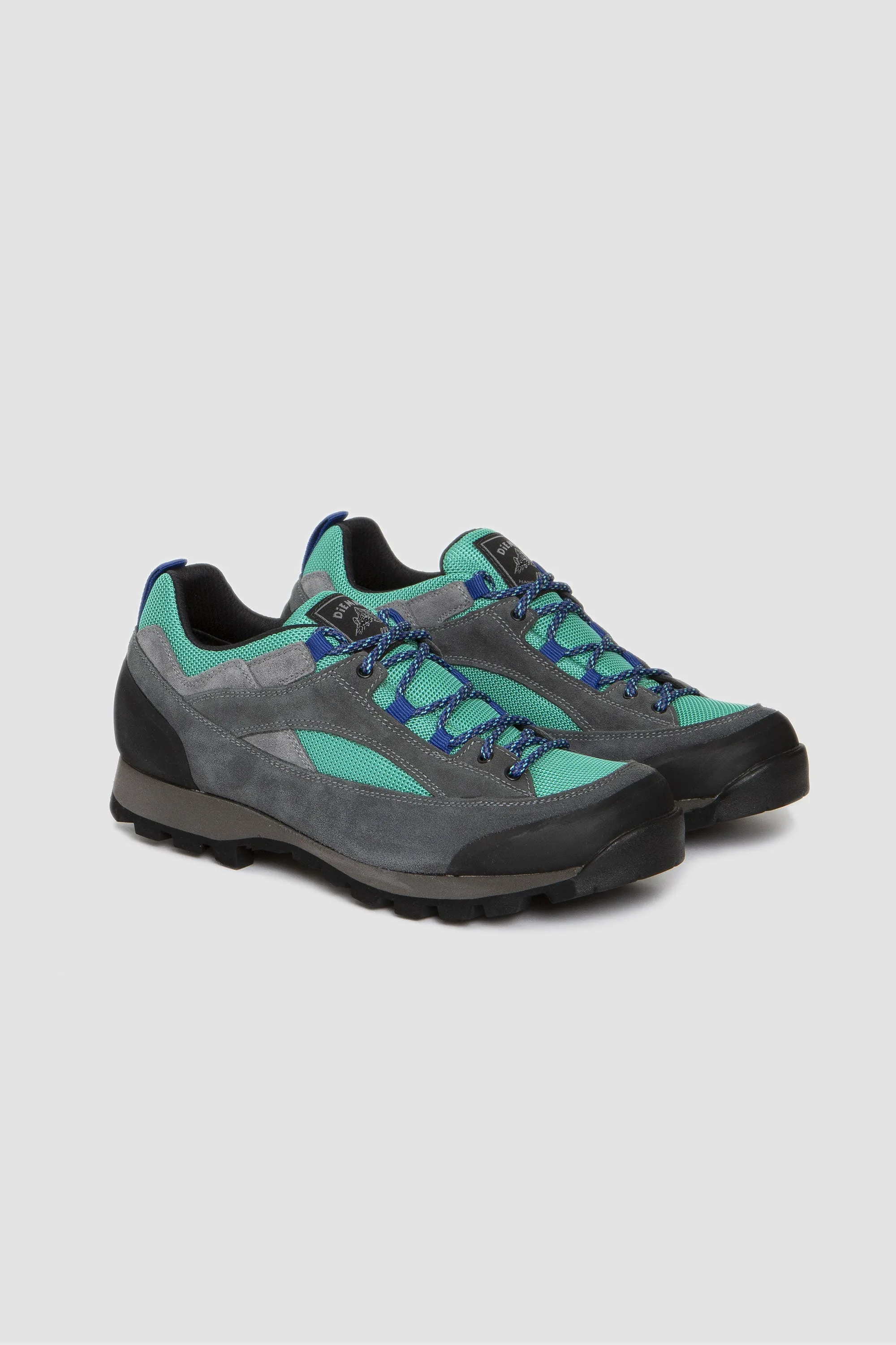 Grappa Hiker Green