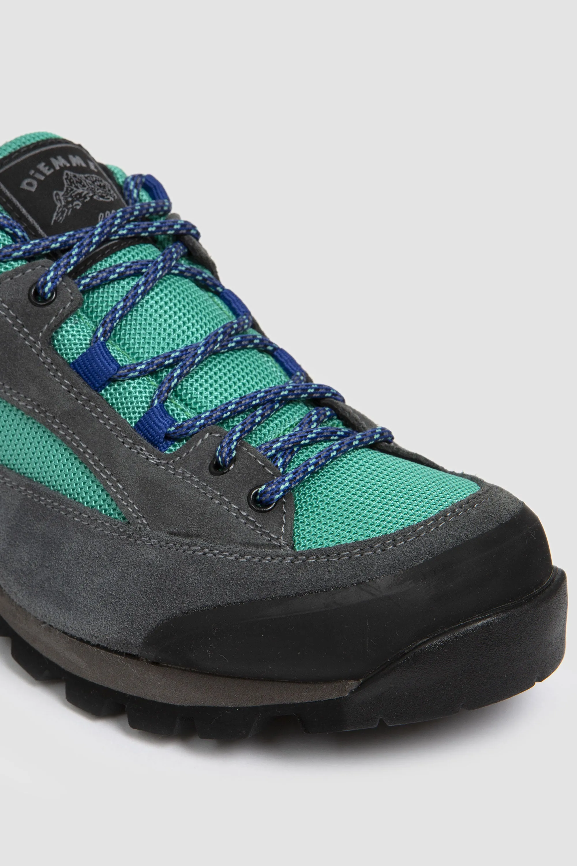 Grappa Hiker Green