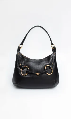 Gucci Horsebit Shoulder Bag Gucci Horsebit Shoulder Bag