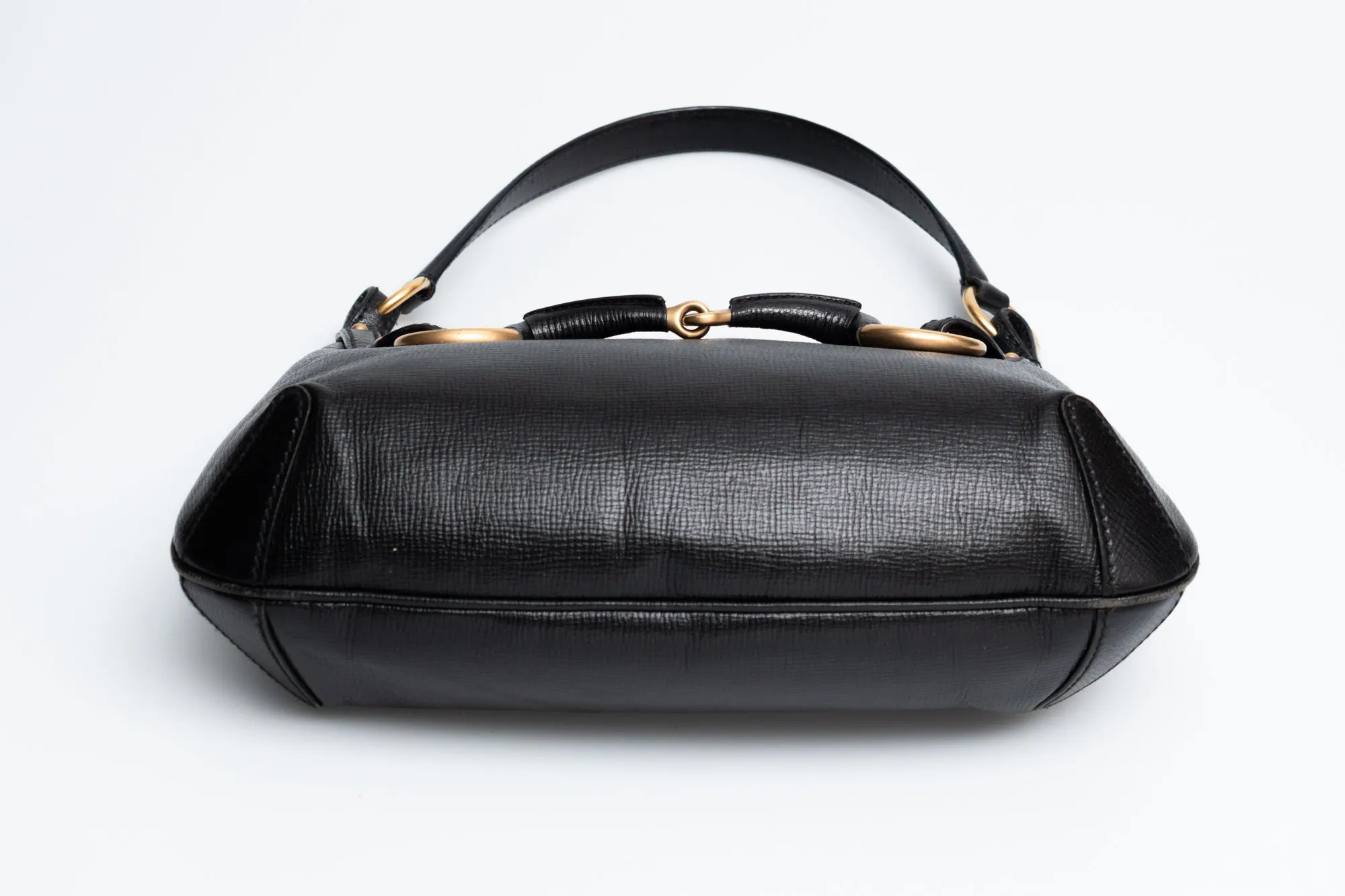 Gucci Horsebit Shoulder Bag