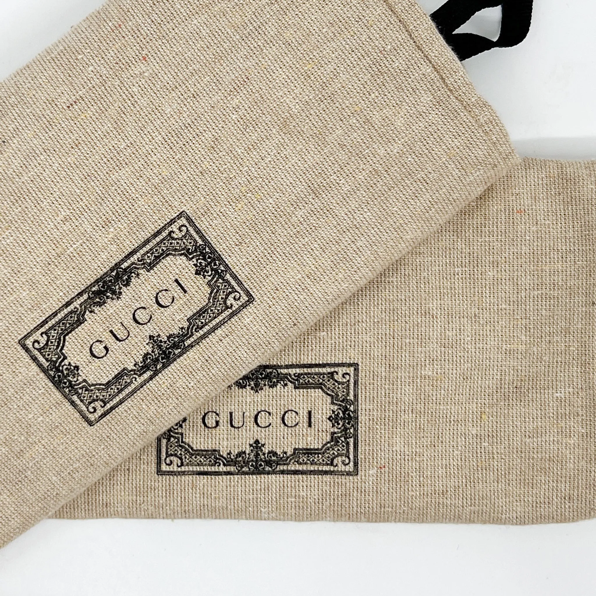 Gucci Off White Leather Horsebit Mid Heel Pumps Shoes EU37.5 ~ AU7