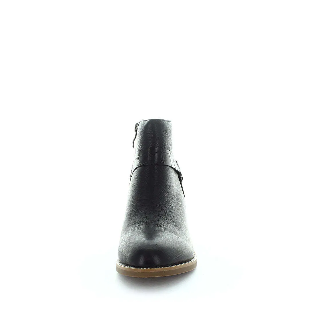 HONOUR - Black