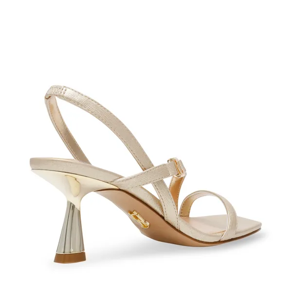 Infuzer Sandal GOLD
