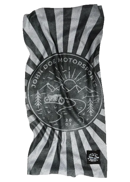 JD Tunnel - Springfield