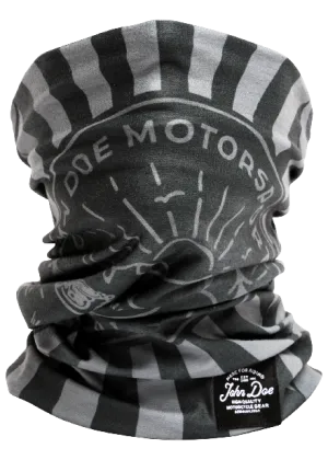 JD Tunnel - Springfield