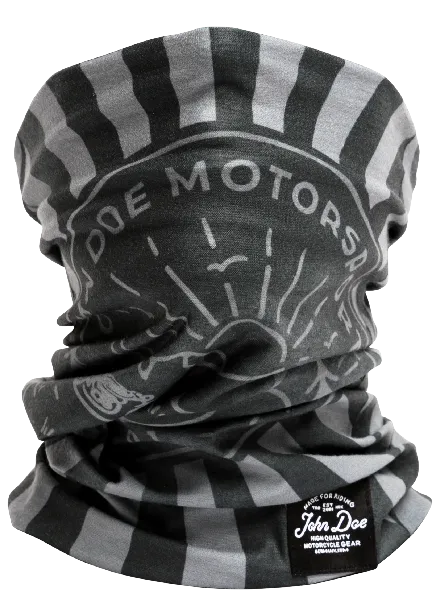 JD Tunnel - Springfield