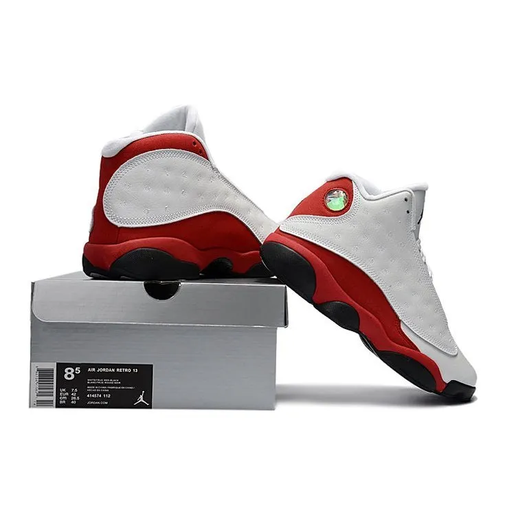 JORDAN 13 RETRO x OG CHICAGO