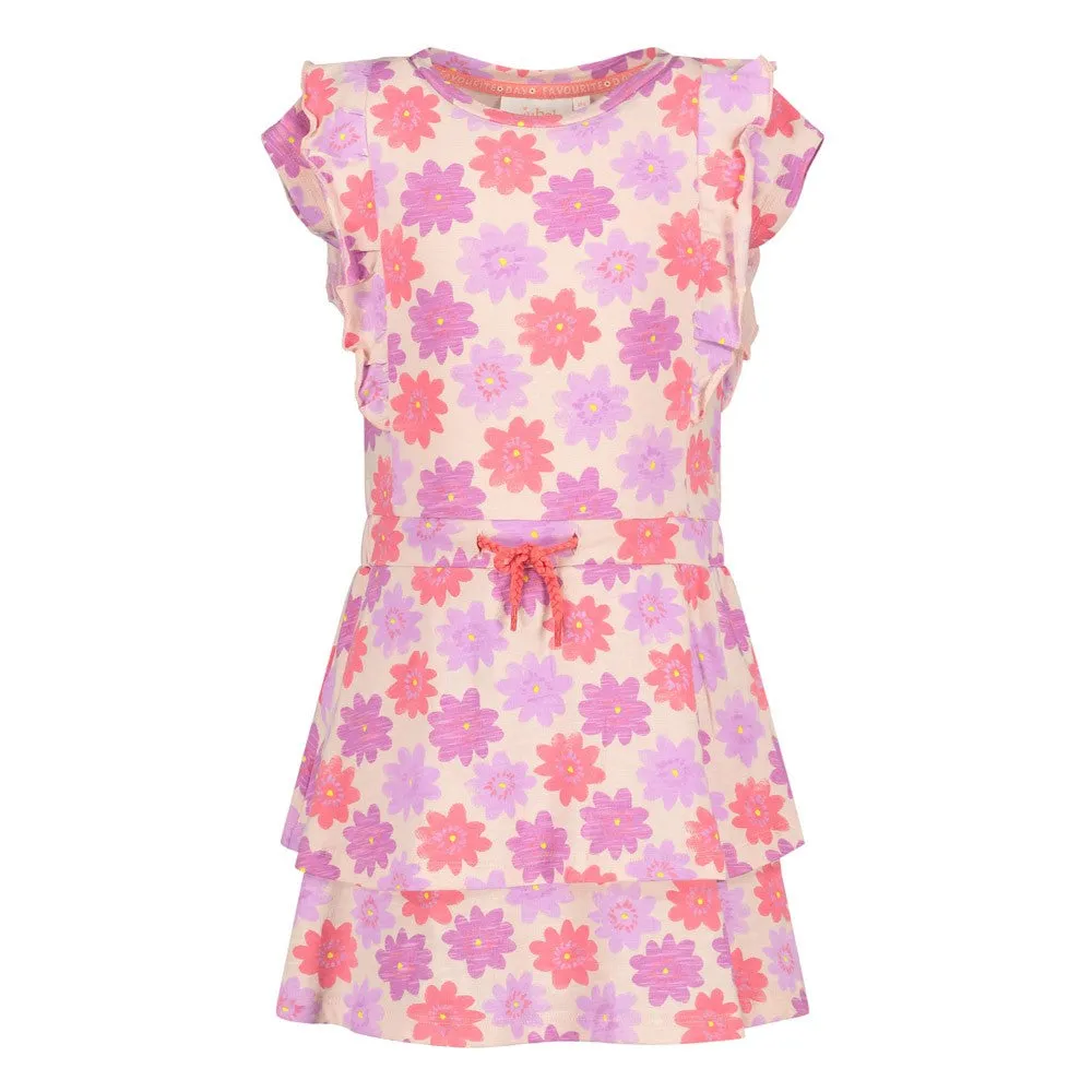 Jubel Jurk AOP - Picknick Perfect