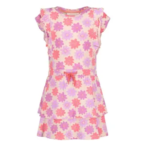 Jubel Jurk AOP - Picknick Perfect