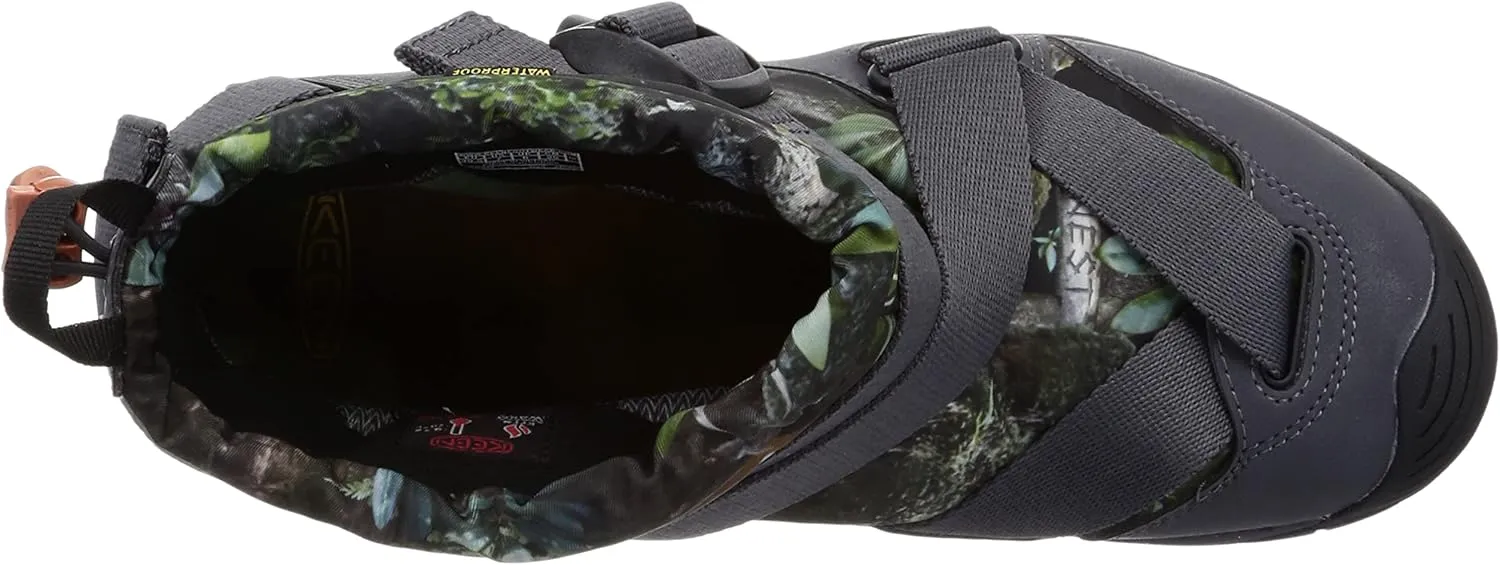 KEEN() Men's Boot