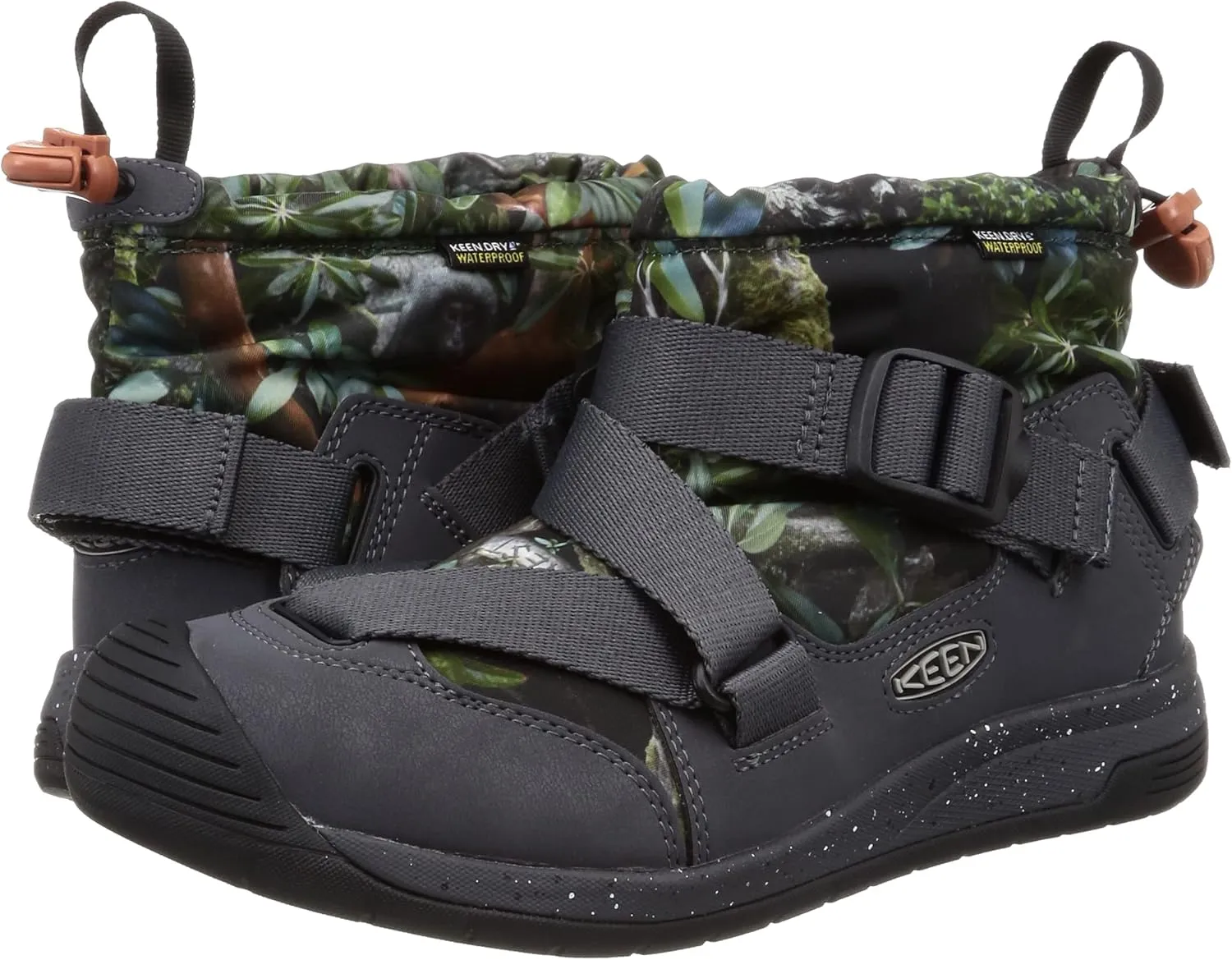 KEEN() Men's Boot