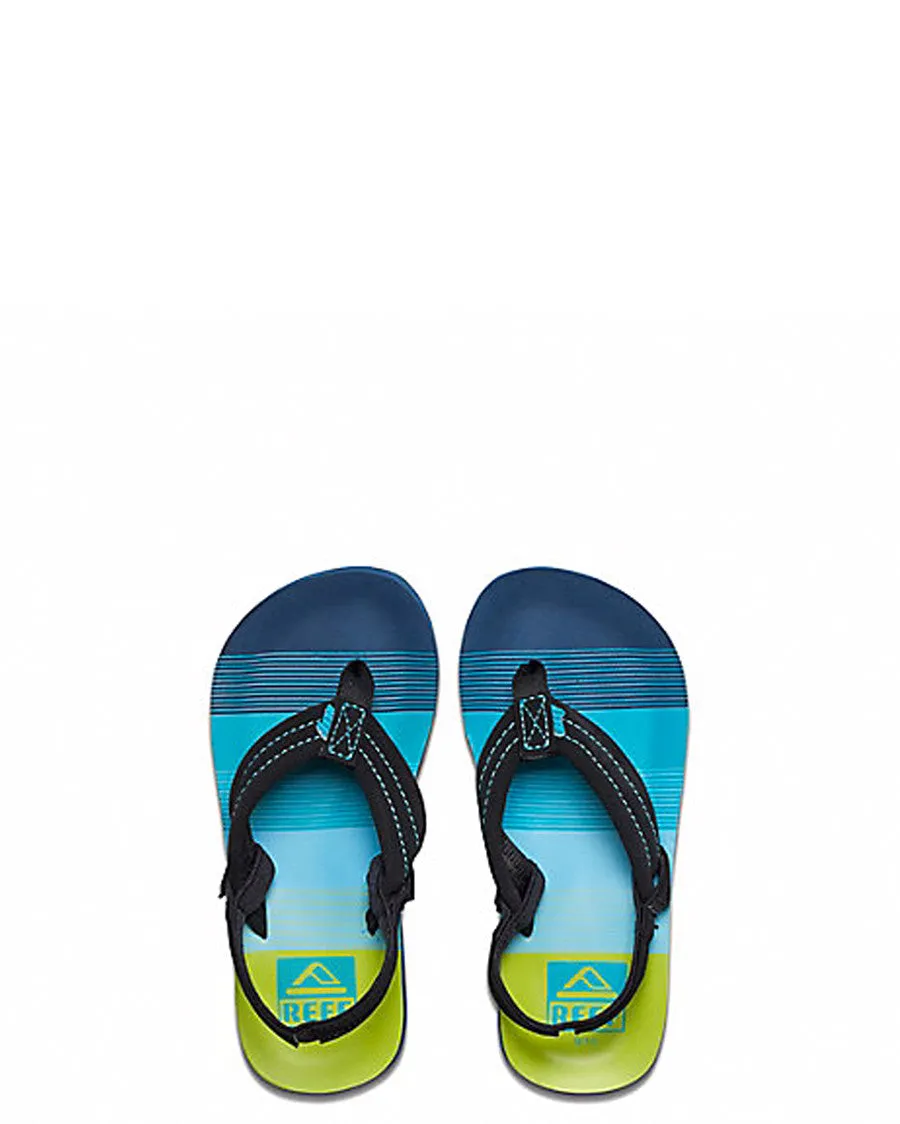 Kids' Ahi Flip-Flops