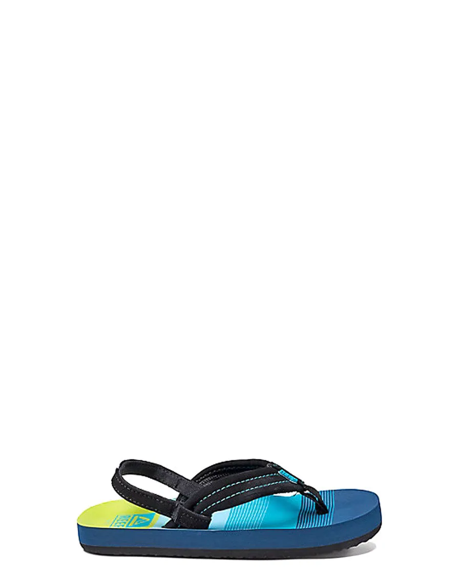 Kids' Ahi Flip-Flops