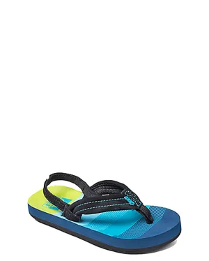 Kids' Ahi Flip-Flops