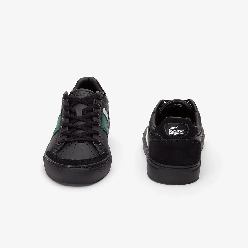 Lacoste Mens Courtline 319 1 US Sneaker