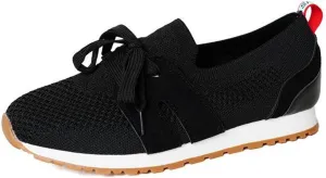 Ladmiple Running Shoes For Women Walking Shoes Comfort Light Weight Mesh Non Slip Casual Athletic Gym Tennis Slip On Sneakers