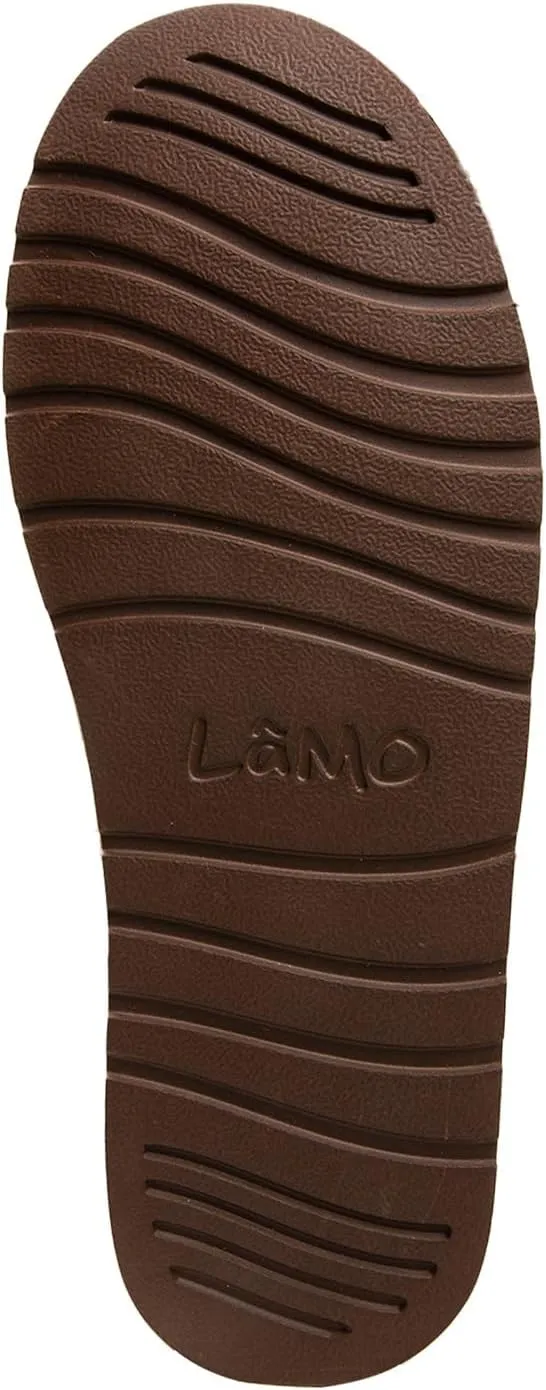 Lamo Women's Wrangler Boots for Women - NeverWet water and Stain resistant technology - Cirrus footbed System - Cozy Faux fur lining 10.5" Women's Western Style boots