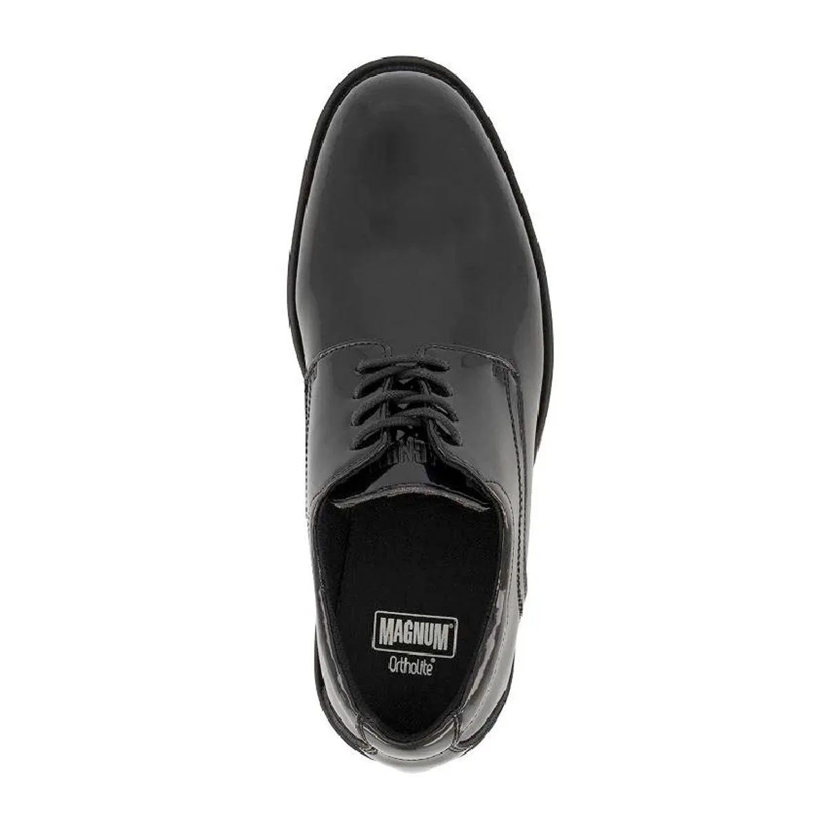 Magnum Active Duty Gloss Black